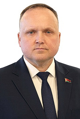 Терехов назначен заместителем премьер-министра