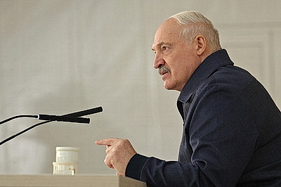 Лукашенко обозначил актуальные задачи по развитию агросервисов