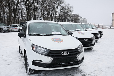 VI Пленум Центрального совета ДОСААФ прошел в Минске