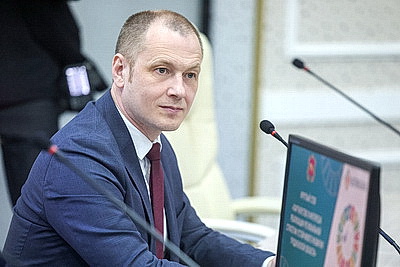 Постоянный координатор ООН в Беларуси: повестка устойчивого развития страны цельная и привлекает внимание