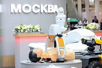 Более 20 промышленных предприятий Беларуси принимают участие в выставке \"ИННОПРОМ\" в Екатеринбурге