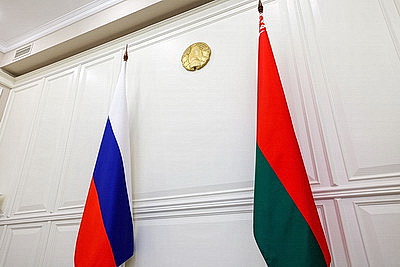 Беларусь заинтересована в расширении промкооперации и совместных проектах с Брянской областью - Каранкевич