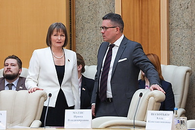 В Минске прошло совместное заседание коллегий министерств культуры Беларуси и России