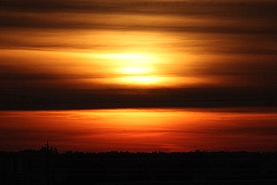 ФОТОХРОНИКА начинает новый информационный день