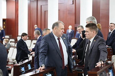 Белорусские депутаты ратифицировали соглашение об Антинаркотическом центре ШОС