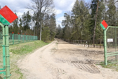 Обмен задержанными по формуле \"пять на пять\" провели на границе Беларуси и Польши