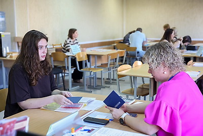 Вступительная кампания. Прием документов проводит один из ведущих творческих вузов
