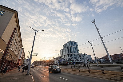 Минск. Прогулка по старым кварталам