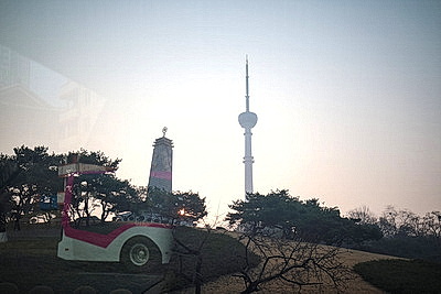 Города мира. Пхеньян