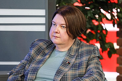 Скорость и компетентность. Перцов расставил акценты в работе ответственных за СМИ госорганов