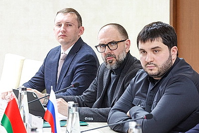 Беларусь и Чукотка подписали дорожную карту по сотрудничеству на 2026-2030 годы