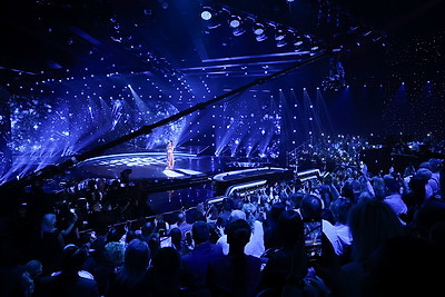 Ибрагим Карасов стал победителем шоу \"Фактор.BY\"