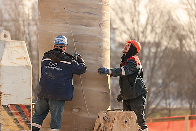Новые путепроводы и не только. Как в Минске планируют снизить нагрузку на МКАД и центр города