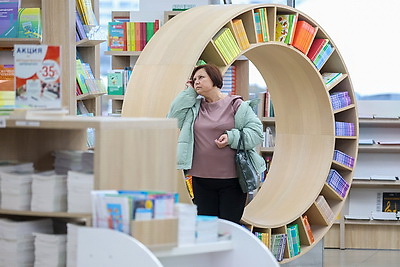 Фантастика, чувства, человек: в Минске презентовали сборник произведений молодых белорусских авторов