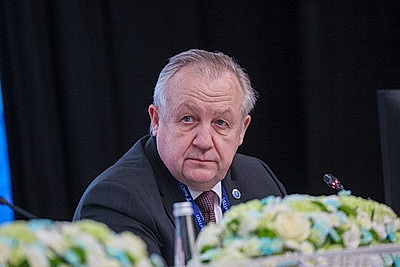 Белорусско-азербайджанский бизнес-форум стартовал в Минске