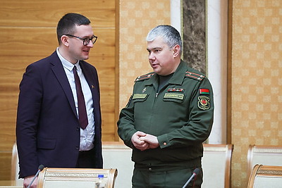 Более 9 тыс. объектов включено в Республиканский список экстремистских материалов в Беларуси