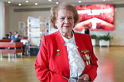 Концерт-реквием \"Каждый третий\" состоялся в Санкт-Петербурге