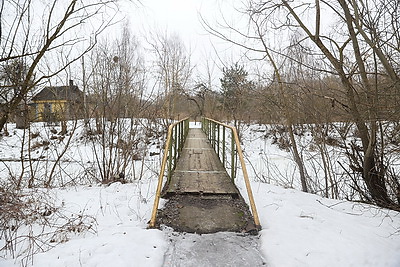 Синявский: техника готова, личный состав способен выполнять самые сложные задачи в случае половодья