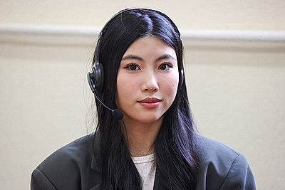 Современные образовательные возможности БГУИЯ