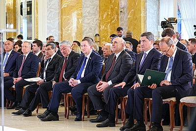 Беларусь предлагает странам СНГ объединить усилия для развития креативных индустрий