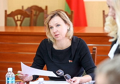 От \"Библиобочки\" до \"Небесной дороги\". Какие гражданские инициативы предлагают в Гомельской области