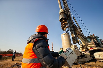 Новые путепроводы и не только. Как в Минске планируют снизить нагрузку на МКАД и центр города