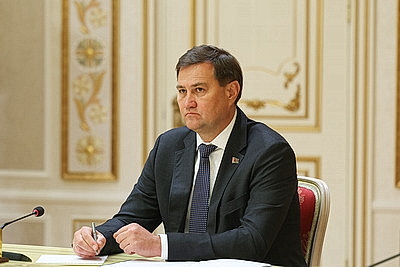 Лукашенко ставит задачу во что бы то ни стало преодолеть планку в $1 млрд в торговле с Брянской областью