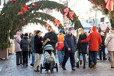 Банкуха, кузнечный мех и дубовые бочки. Чем удивляет ярмарка мастеров \"Казюкi\" в Гродно