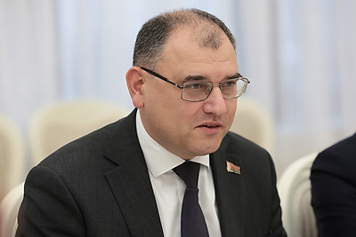 В правительстве обсудили взаимодействие Беларуси и Узбекистана на уровне регионов