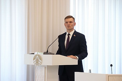 Капремонт, карусели в парке и зарядные станции. В Дзержинске завершается подготовка к \"Дажынкам\"