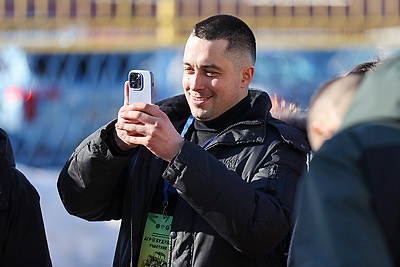 Слет молодых работников села \"АгроБудущее\" прошел в Дзержинске