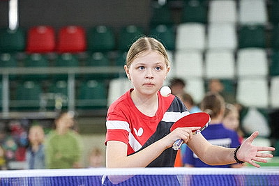 Атмосфера азарта и праздника. Первый этап турнира \"Кубок Надежд\" проходит в Могилеве