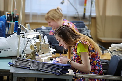 Дисциплина, технологии, работа с рынками: концерну \"Беллегпром\" поставлены задачи на 2026 год