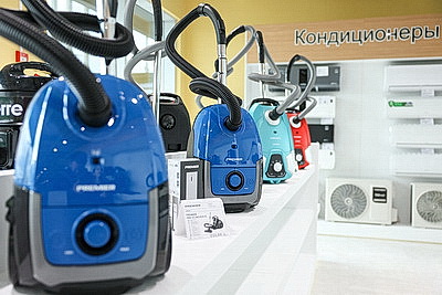 Торговый дом Узбекистана открылся в Минске