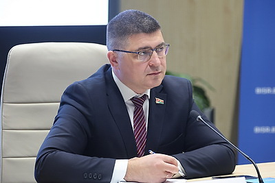 Результаты социсследования по актуальным вопросам соцэкономразвития Беларуси презентовали в Минске