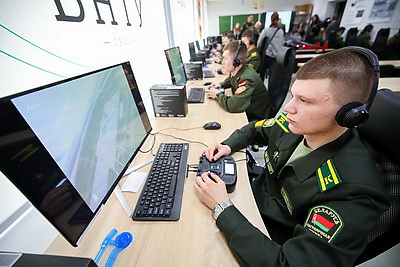 Более 3,8 тыс. первокурсников планируют принять в БНТУ в 2026 году