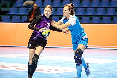 Команда \"Берестье\" одержала победу на первом этапе розыгрыша Кубка Беларуси