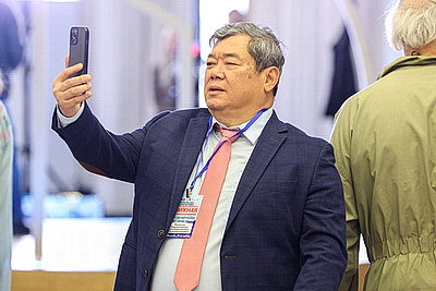 Минская международная книжная выставка-ярмарка открылась в столице