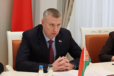 Рекорд в торговле, новые визиты и обоюдная решимость развивать контакты. Крутой встретился с послом КНР