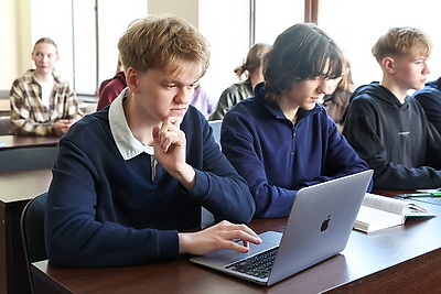 Более 50 специальностей БГУ будут доступны абитуриентам-целевикам в предстоящую приемную кампанию