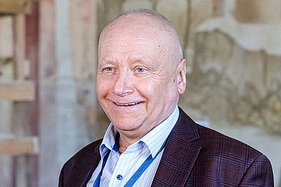 Студенты БГАИ участвуют в реставрации монументальной живописи дворцово-паркового комплекса \"Вялікі Свяцк Валовічаў\"