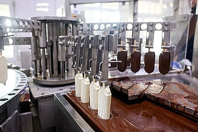 Загадка могилевского пломбира: как делают мороженое, любимое с детства