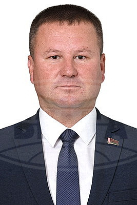 Платун согласован на должность председателя Слуцкого райисполкома