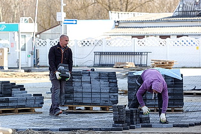 Рыженков: Беларусь благополучно может связать Европейский союз с Востоком