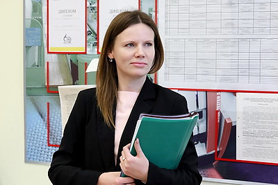 В ВГТУ разрабатывают импортозамещающие композиции на основе полиуретановых отходов