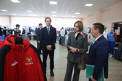 Ковальчук: развитию туризма в Беларуси нужен новый импульс