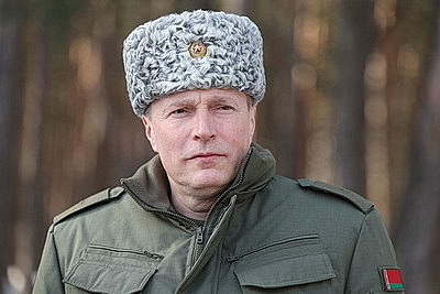 Командир 11-й отдельной мехбригады: военнослужащие показывают уверенные навыки при стрельбе