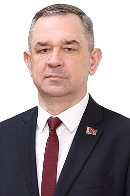 Власовец согласован на должность главы администрации Московского района г.Бреста