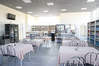 Рыженков: Беларусь благополучно может связать Европейский союз с Востоком