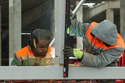 Новые площадки столичного технопарка осваивают на ул.Центральной
